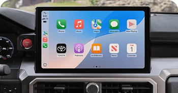 Wireless Apple CarPlay
