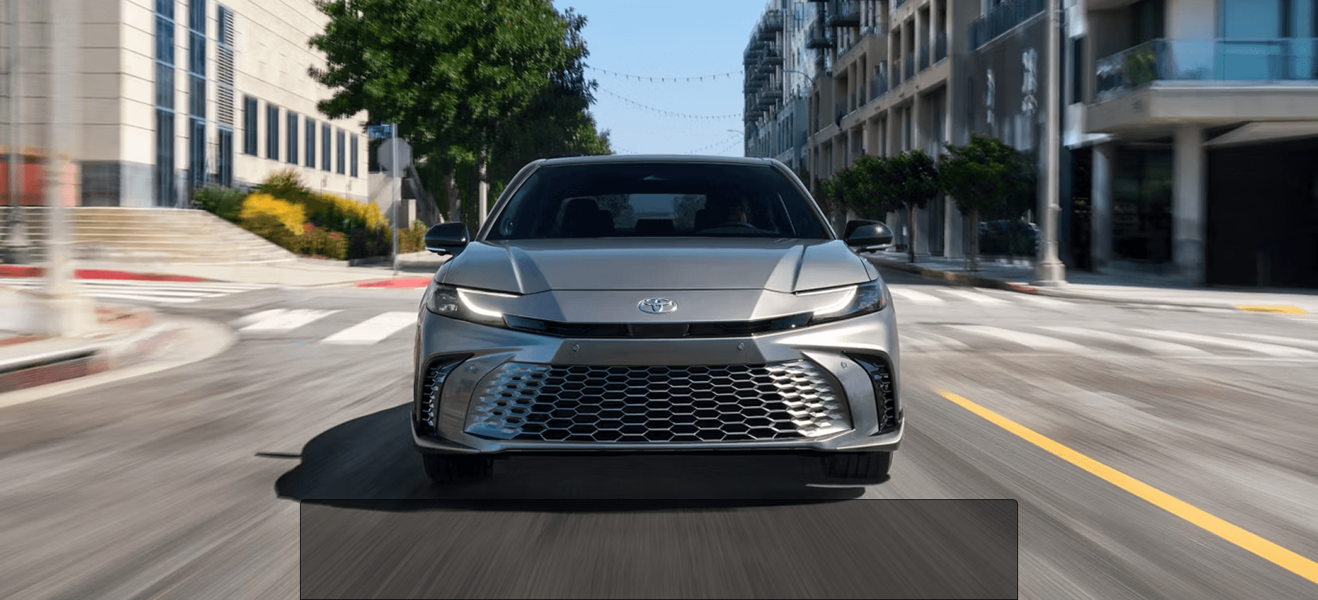 2026 Toyota Camry for sale in Westminster, CA