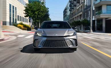 2026 Toyota Camry for sale in Westminster, CA