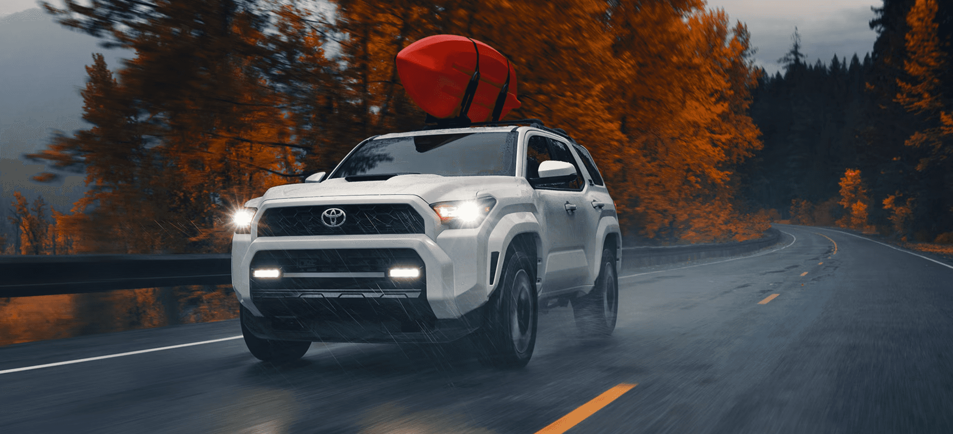 2026 Toyota 4Runner for sale in Westminster, CA