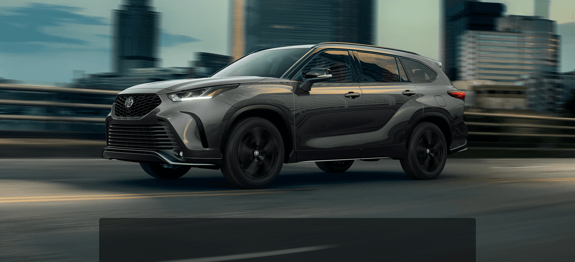 2026 Toyota Highlander Gas for sale in Westminster, CA