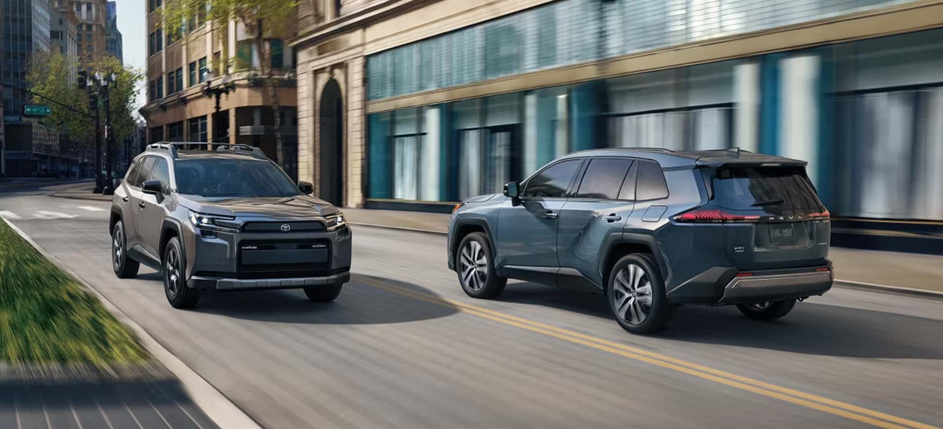 2026 Toyota RAV4 for sale in Westminster, CA