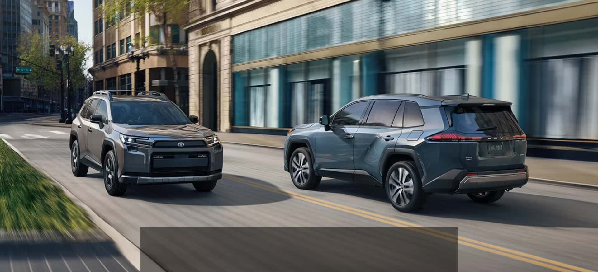 2026 Toyota RAV4 for sale in Westminster, CA