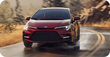 2026 Toyota Corolla Hybrid Gallery-4