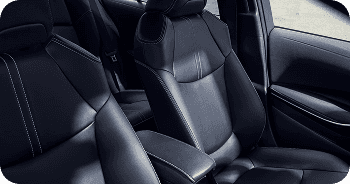2026 Toyota Corolla Hybrid Gallery-5