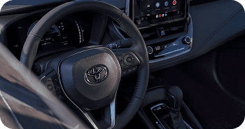 2026 Toyota Corolla Hybrid Gallery-6