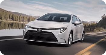 2026 Toyota Corolla Hybrid Gallery-8