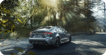2026 Toyota Corolla Hybrid Gallery-9