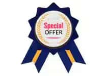 Special Offers
