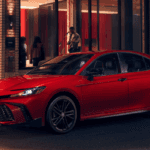 2026 Toyota Camry for sale at Beach Cities Toyota Westminster