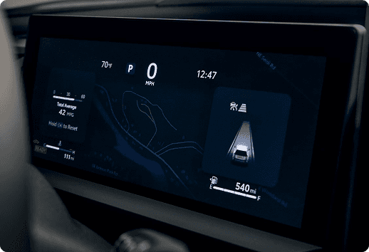 2026 RAV4 Plug-in Hybrid enhanced hybrid powertrain system