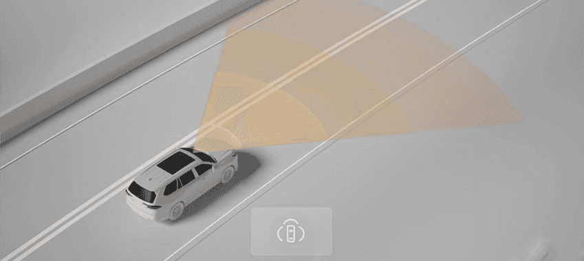 2026 RAV4 Plug-in Hybrid Proactive Driving Assist collision avoidance