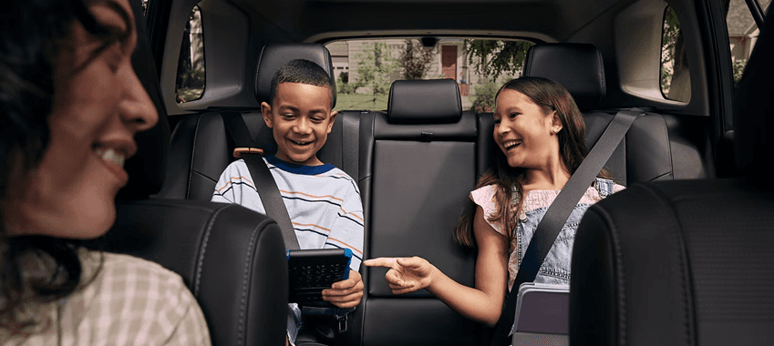 2026 RAV4 Plug-in Hybrid Wi-Fi Connect hotspot capability