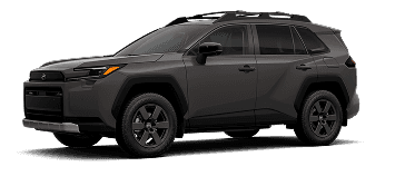 2026 RAV4 Plug-in Hybrid Woodland trim