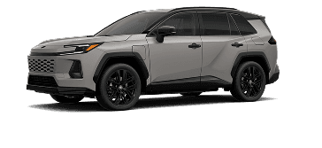2026 RAV4 Plug-in Hybrid XSE trim