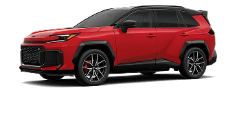 2026 RAV4 Plug-in Hybrid GR Sport trim