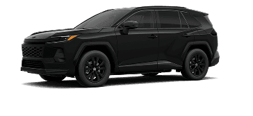 2026 RAV4 Plug-in Hybrid SE trim