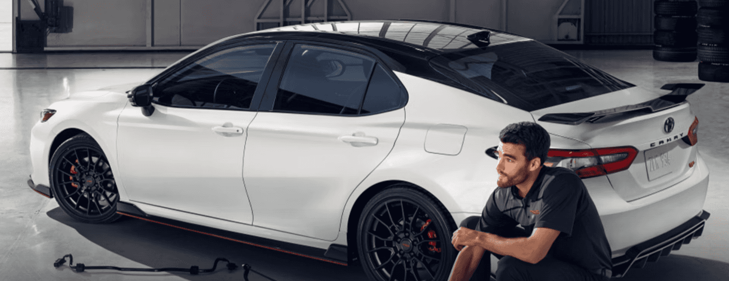 Toyota Recall Service at Beach Cities Toyota Westminster: What to Expect