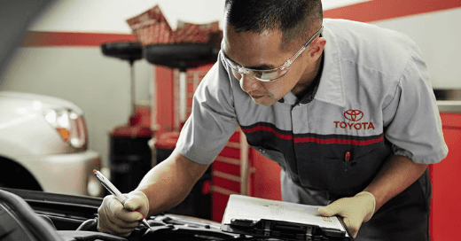 How Long Does a Toyota Battery Last in California's Heat?