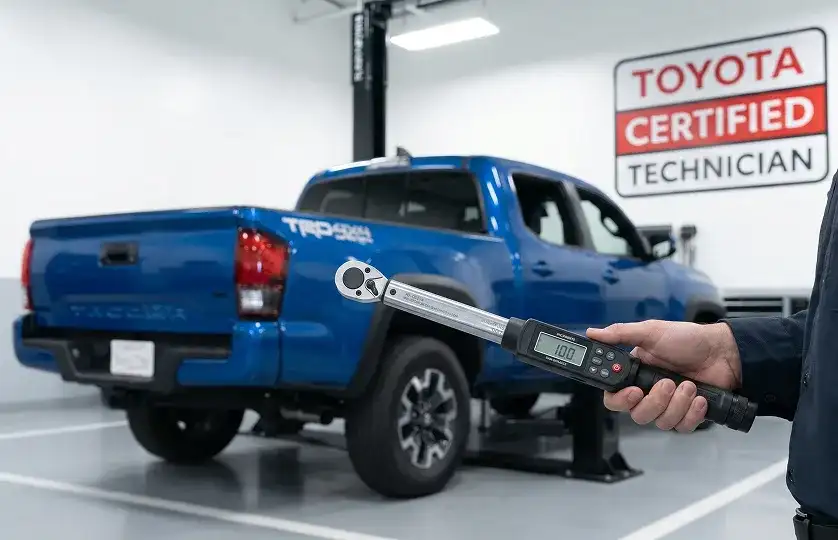 Toyota owners across Orange County trusting Beach Cities Toyota Westminster