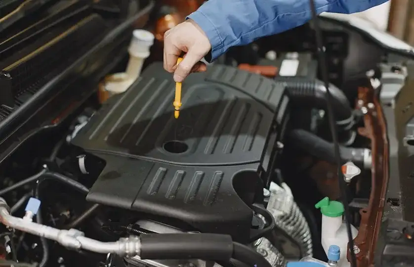 Affordable Toyota service