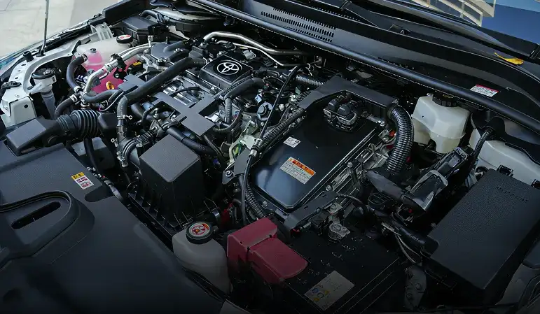Warranty-safe maintenance