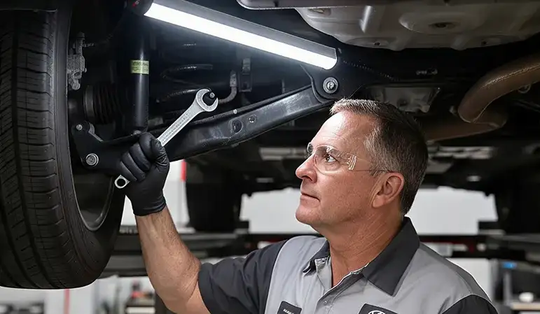 Keeping your Toyota coverage protected
