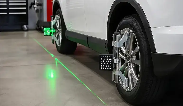Protecting your tires and your investment