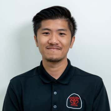 Ricky Le