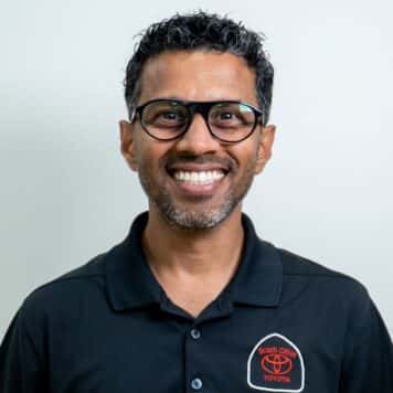 Shenal Brandigampola