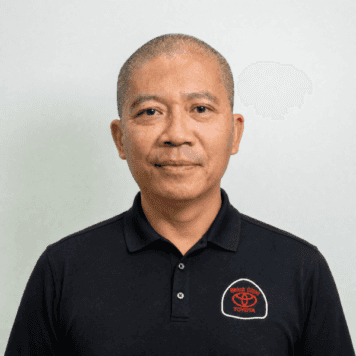 Henry Huynh