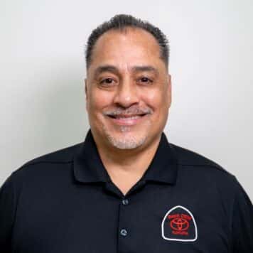 Paul Carrasco