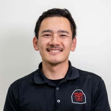 Justin Dinh