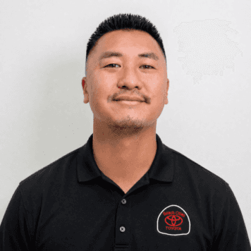 Andrew Le