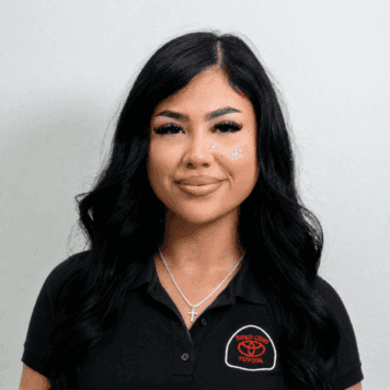 Brianna Rosales