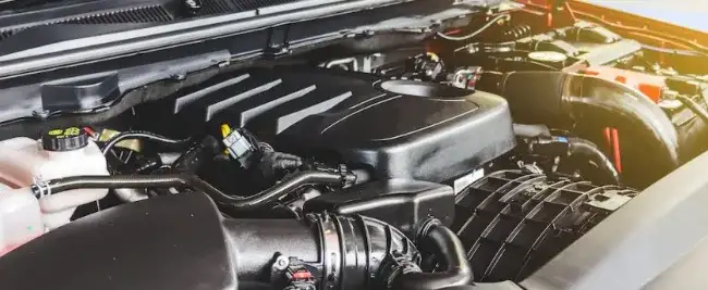 Aircon repair service available in Beach Cities Toyota Westminster at Westminster, CA