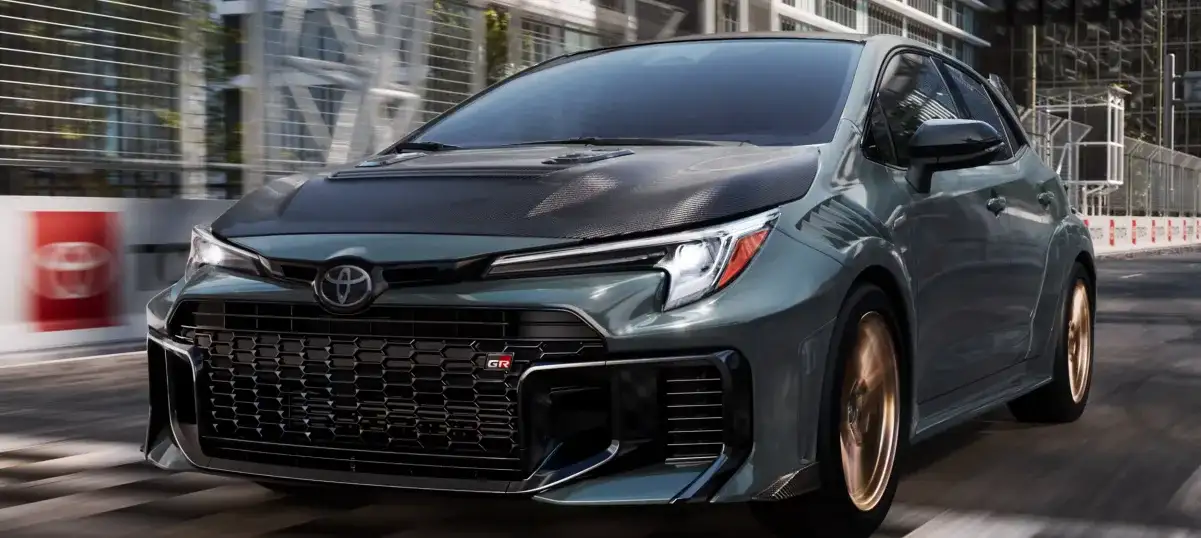 Beach Cities Toyota Westminster is your trusted Toyota service center in Westminster, CA.