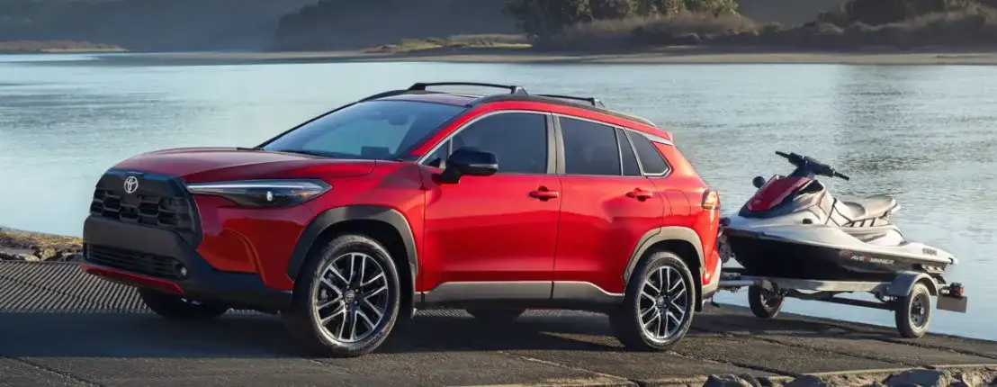 Book Your 60,000 Mile Maintenance in Westminster, CA Today at Beach Cities Toyota Westminster