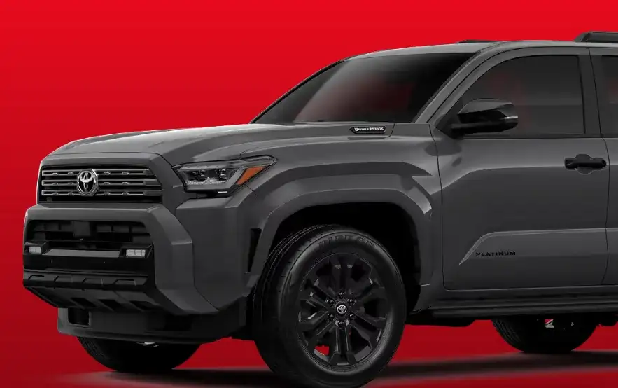 Toyota service center available in Westminster, CA at Beach Cities Toyota Westminster
