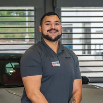 Daniel Garza
