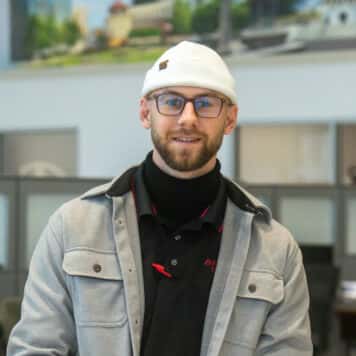 Michael  Milauskas