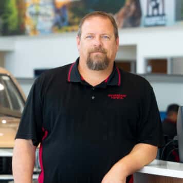 Steven Welch