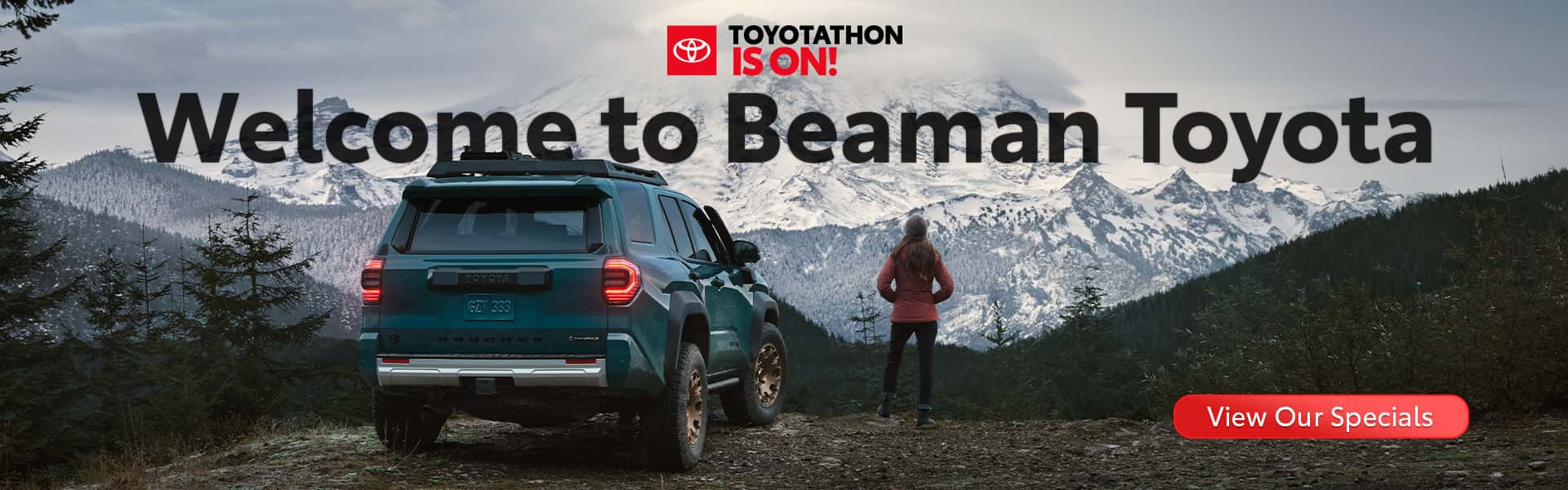 New & Used Toyota Dealer | Serving Mount Juliet, Nashville ...