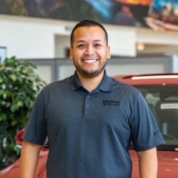 Daniel Rodriguez