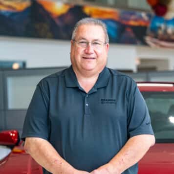 Glenn Novitsky