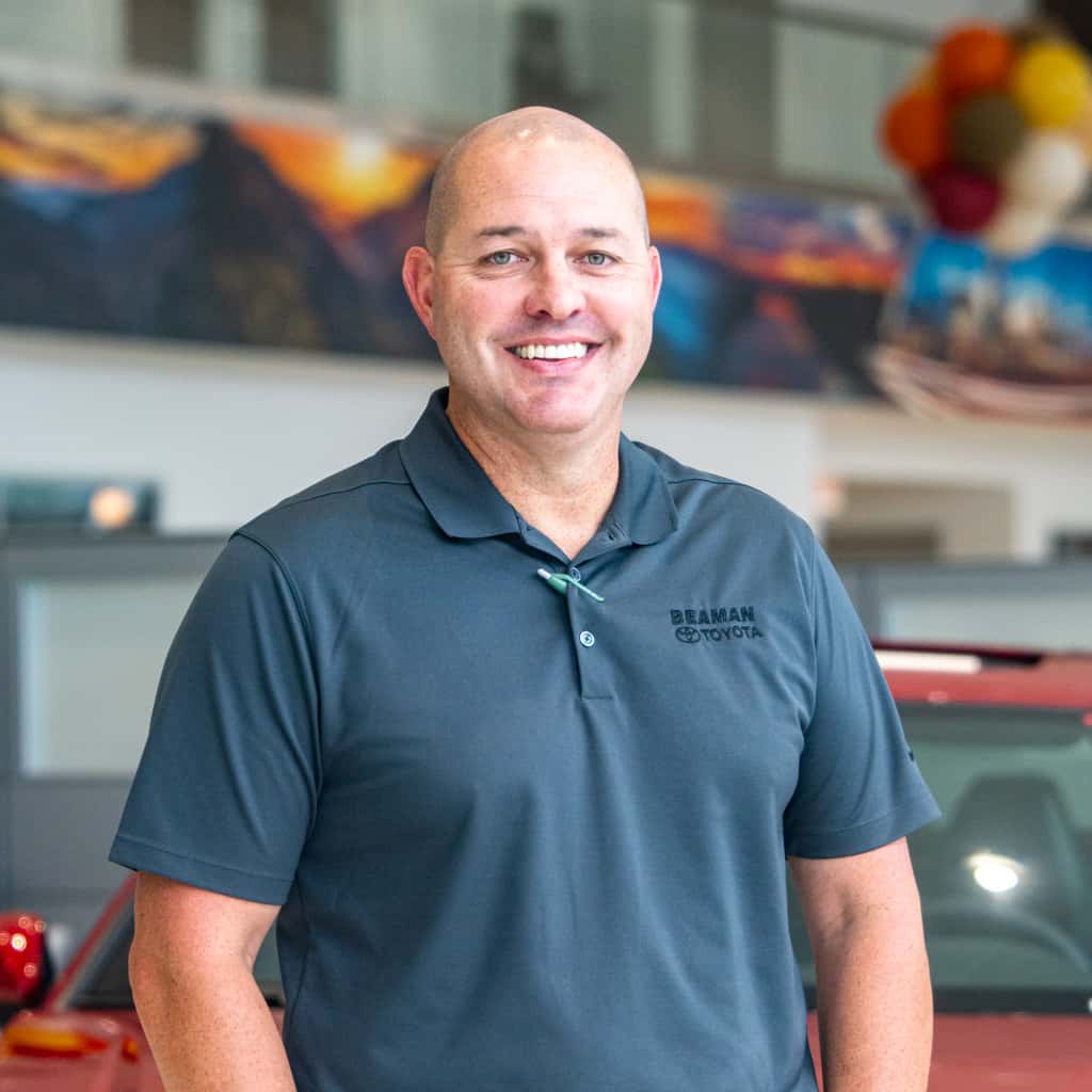 Jason Baird