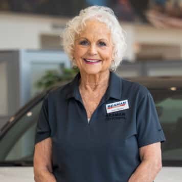 Joan Meeks