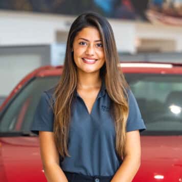 Monica Lainez
