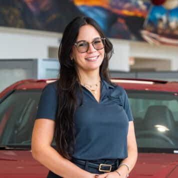 Oriana Baeta