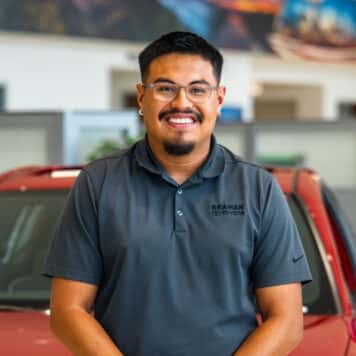 Rudy Vazquez